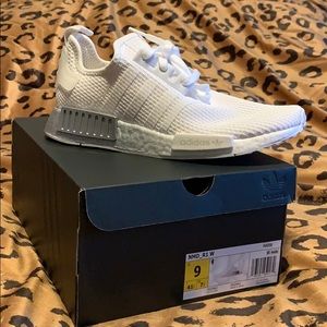 Women Adidas Boost NMD_R1